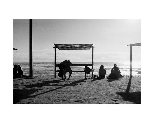 Santa Cruz